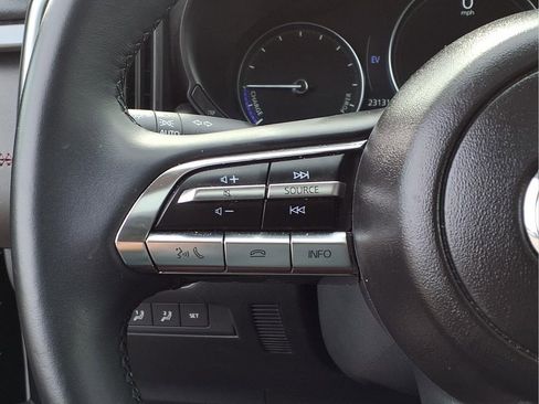 Used 2025 MAZDA CX-50 AWD 2.5 Hybrid w/ Premium Pkg image 6