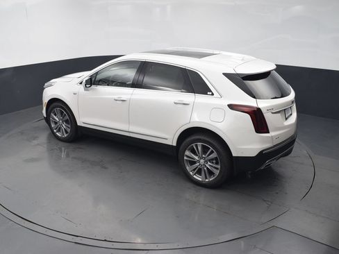 New 2026 Cadillac XT5 Premium Luxury w/ Driver Assist Package AWD/4WD image 42