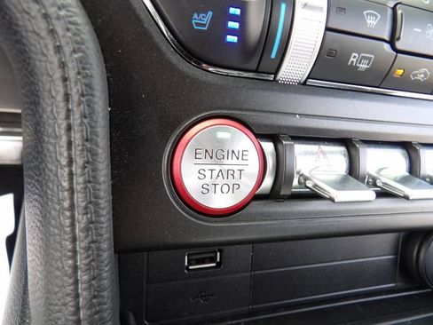 Used 2023 Ford Mustang GT Premium RWD image 25