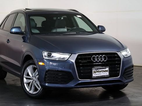 Used 2018 Audi Q3 2.0T Premium w/ Convenience Package AWD/4WD image 6