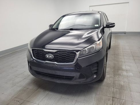 Used 2019 Kia Sorento FWD image 15