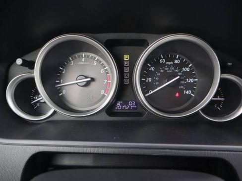 Used 2013 MAZDA CX-9 Touring FWD image 28