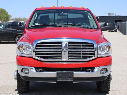 Used 2008 Dodge Ram 3500 Truck SLT w/ Popular Equipment Group image 2