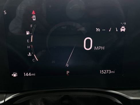 Used 2025 Buick Envista Preferred image 14