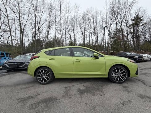 New 2026 Subaru Impreza 2.0i Sport image 46