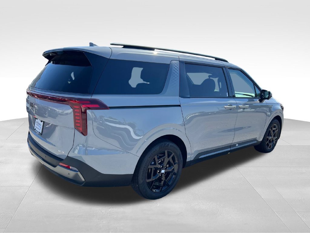 New 2027 Kia Carnival SX Prestige FWD image 5