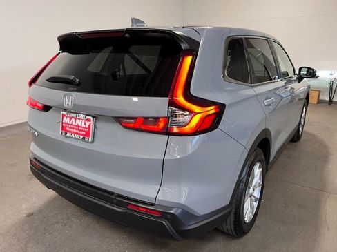 Used 2024 Honda CR-V EX-L image 3