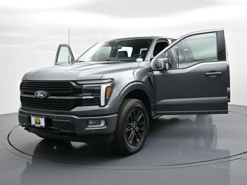 New 2026 Ford F150 Platinum image 43