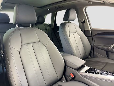 New 2025 Audi Q5 2.0T Premium Plus image 15