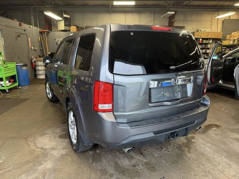 Used 2015 Honda Pilot EX image 6