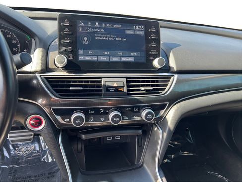 Used 2022 Honda Accord Sport image 14