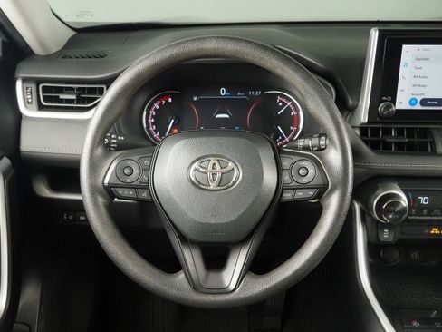 Used 2023 Toyota RAV4 XLE image 17