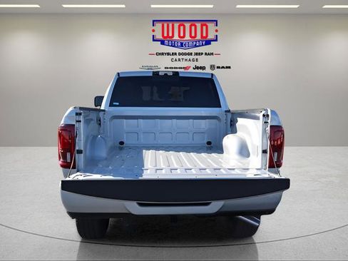 New 2026 RAM 2500 Laramie image 25