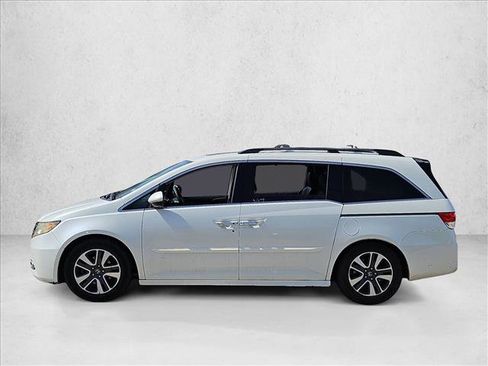 Used 2014 Honda Odyssey Touring image 8