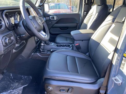 New 2026 Jeep Wrangler Sahara image 14