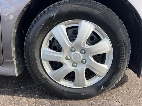 Used 2015 Toyota Sienna SE Premium image 41