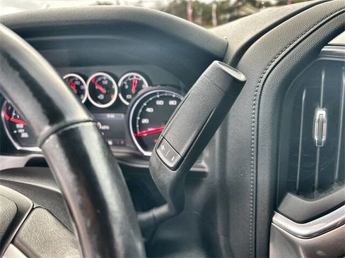 Used 2021 Chevrolet Silverado 1500 RST w/ Texas Edition Plus image 15