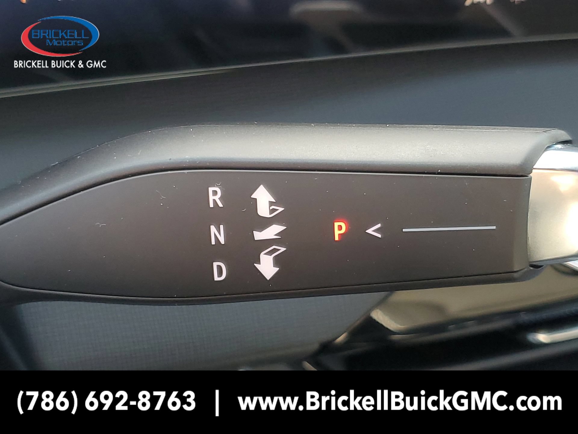 New 2026 Buick Enclave Sport Touring w/ Power Package FWD image 33
