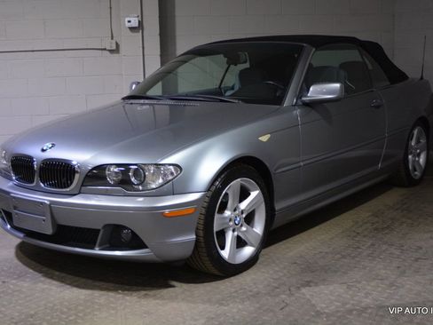 Used 2006 BMW 325Ci Convertible image 30