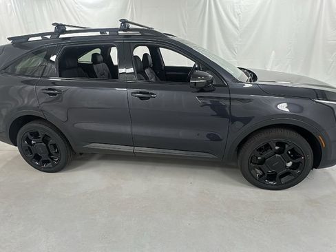 New 2026 Kia Sorento SX Prestige AWD/4WD image 2