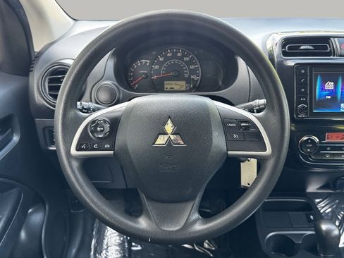 Used 2021 Mitsubishi Mirage ES image 19