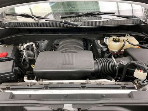 Used 2021 Chevrolet Silverado 1500 LT w/ Max Trailering Package image 28