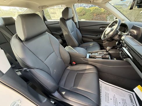 New 2025 Honda Accord EX-L image 41