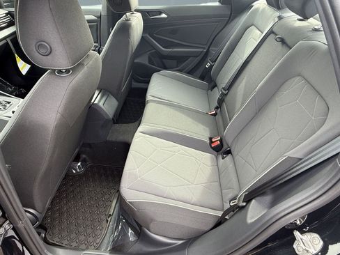 New 2026 Volkswagen Jetta Sport image 12