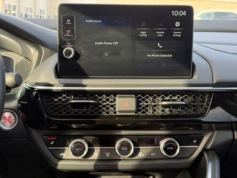 Certified 2025 Acura ADX FWD image 16