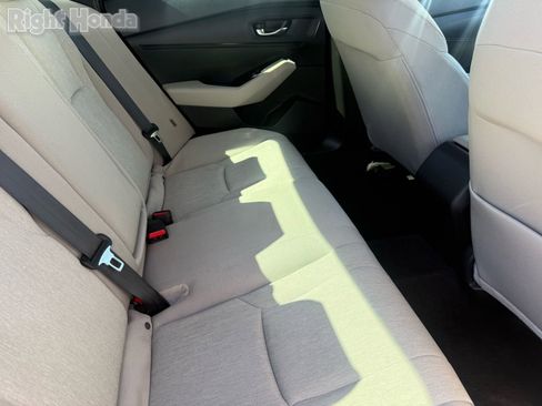 Used 2023 Honda Accord LX image 29