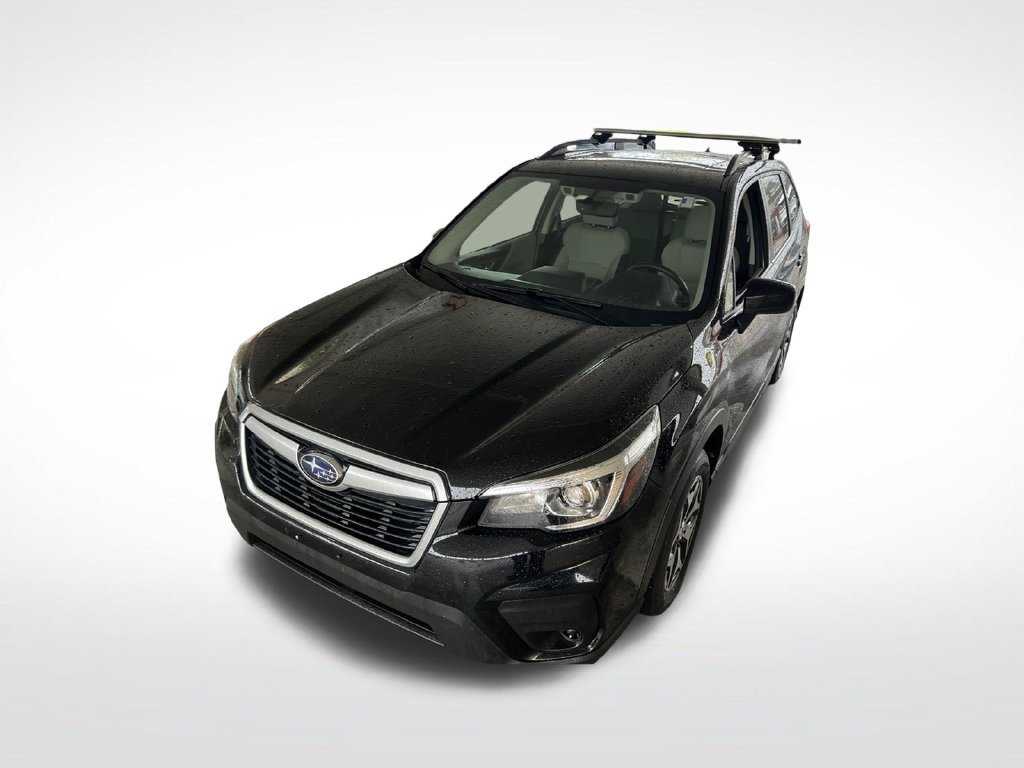 Used 2019 Subaru Forester Premium AWD/4WD image 36