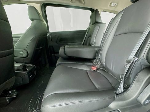 New 2026 Honda Odyssey EX-L image 34