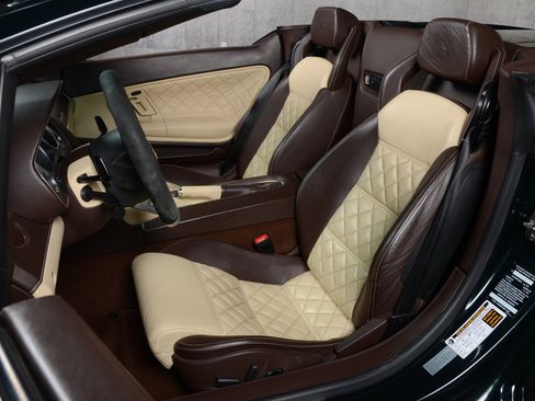 Used 2008 Lamborghini Gallardo Spyder AWD/4WD image 17