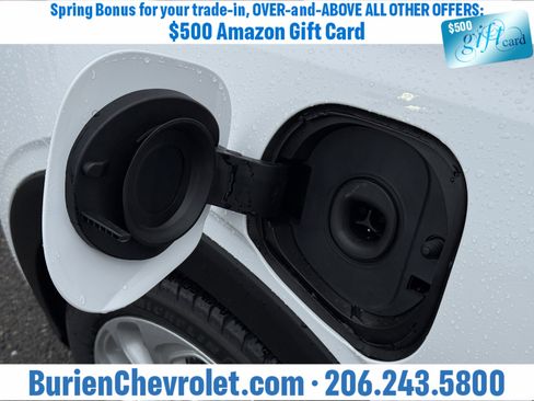 New 2027 Chevrolet Bolt LT w/ Comfort Package image 35