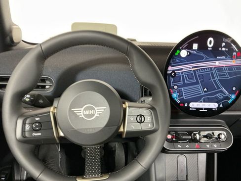 New 2025 MINI Cooper S image 13