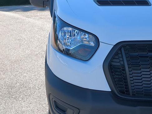 New 2026 Ford Transit 250 XL image 8