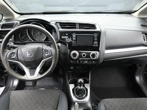 Used 2017 Honda Fit LX image 14