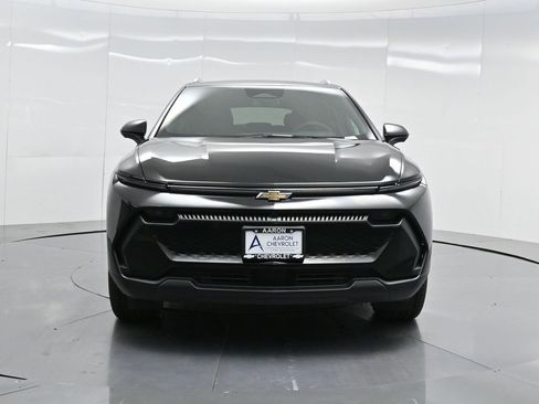 Used 2026 Chevrolet Equinox EV LT image 24