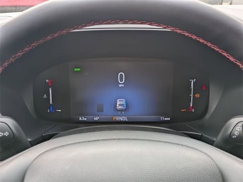 New 2026 Ford Escape ST-Line Select w/ Tech Pack #1 image 11