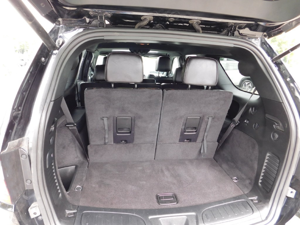 Used 2026 Dodge Durango GT AWD/4WD image 10