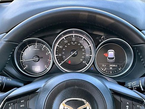 Certified 2023 MAZDA CX-5 AWD 2.5 S image 13