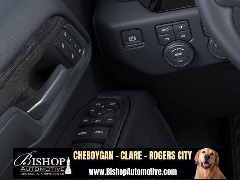 New 2026 Chevrolet Silverado 3500 LTZ image 25