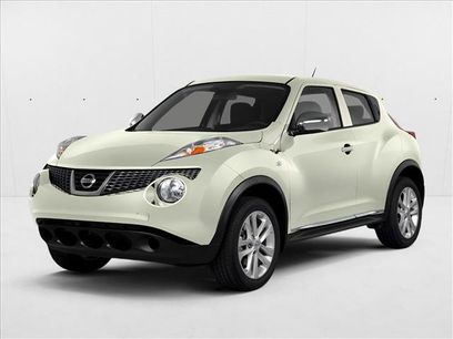 Used 2013 Nissan Juke SV