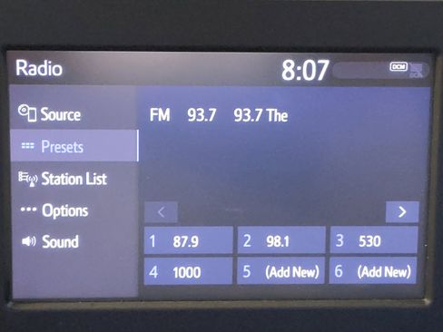 Used 2019 Toyota RAV4 LE image 25