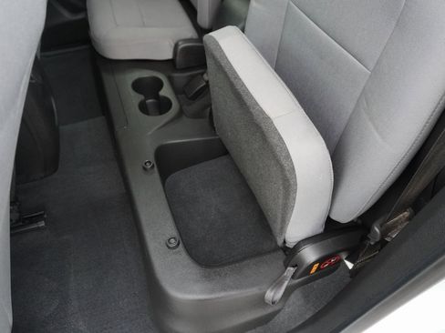 Used 2019 Chevrolet Colorado W/T w/ WT Convenience Package image 21