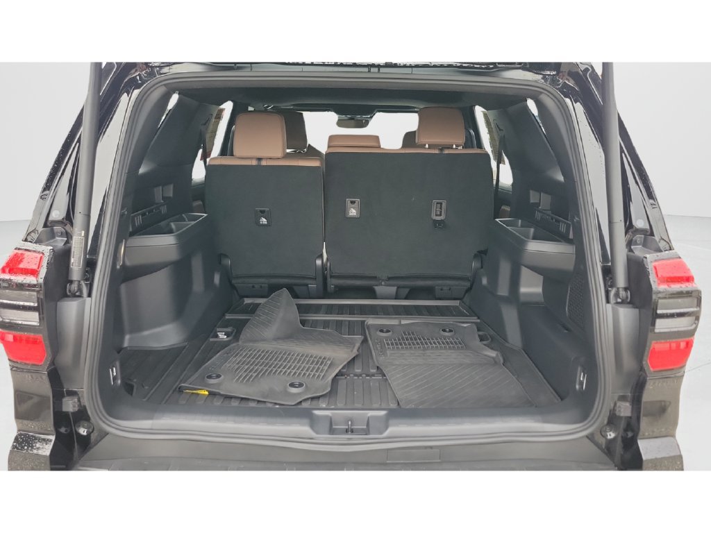 Certified 2026 Toyota 4Runner Limited AWD/4WD image 9