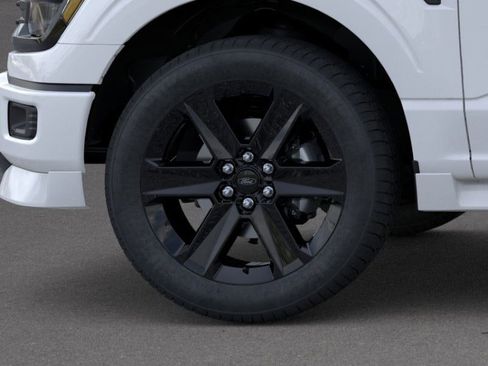 New 2025 Ford F150 STX w/ LOBO Package image 19