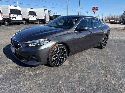 Used 2020 BMW 228i xDrive Gran Coupe 228i Gran Coupe xDrive w/ Convenience Package