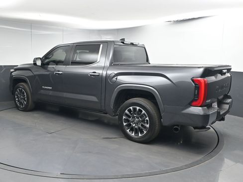 Used 2026 Toyota Tundra Limited image 6