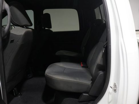 Certified 2022 RAM 2500 Tradesman AWD/4WD image 19